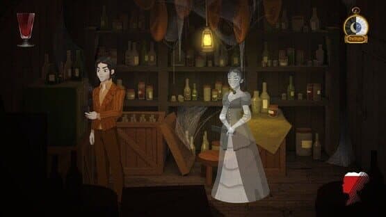 Cabernet: Deluxe Edition — screenshot 5