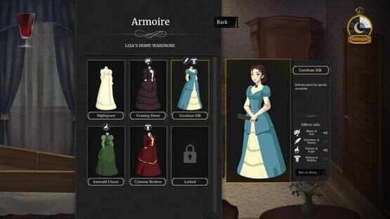 Cabernet: Deluxe Edition — screenshot 8