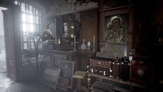 Indika: Deluxe Edition — screenshot 2