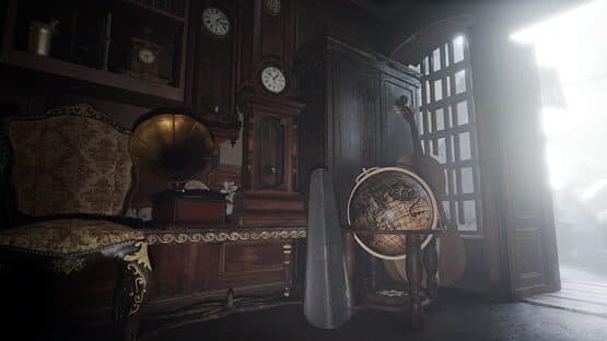 Indika: Deluxe Edition — screenshot 3