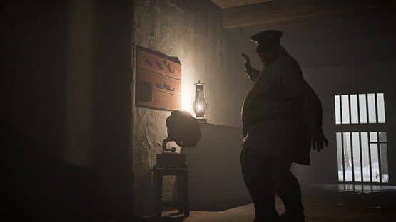 Indika: Deluxe Edition — screenshot 4