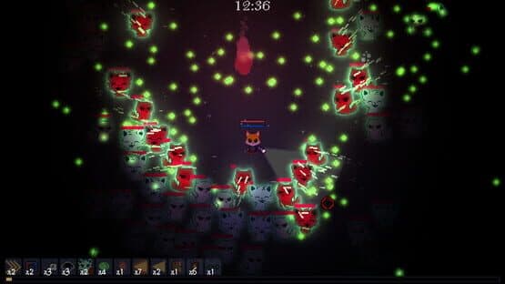 Silly Survivors — screenshot 1