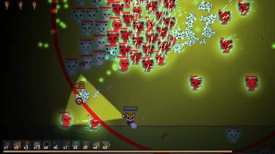 Silly Survivors — screenshot 3