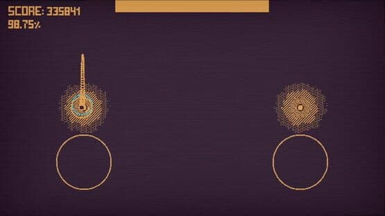 Close to Light — screenshot 1