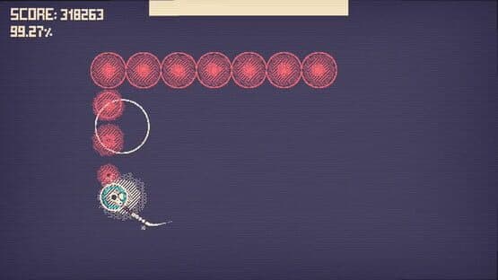 Close to Light — screenshot 2
