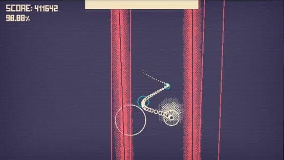 Close to Light — screenshot 5
