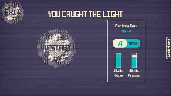 Close to Light — screenshot 8