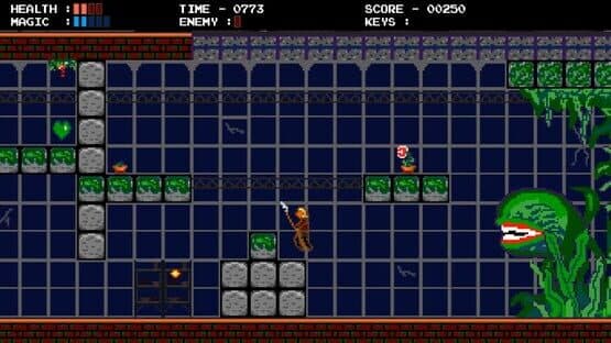 Schattenjäger — screenshot 2