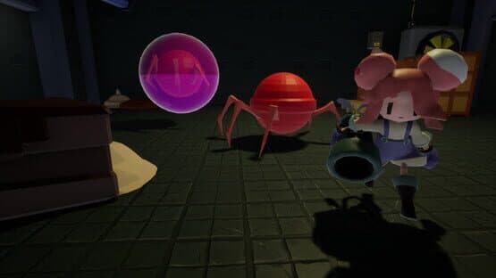 GumPop! — screenshot 2