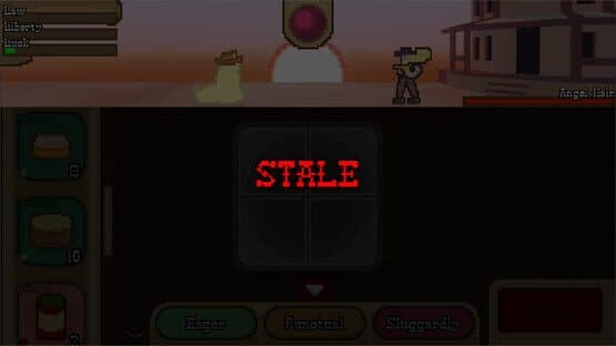 Home Cooked Spaghetti Western — screenshot 5