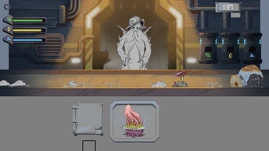 Recyclamation — screenshot 1