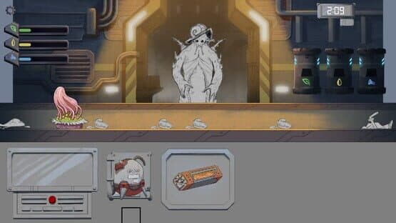 Recyclamation — screenshot 3