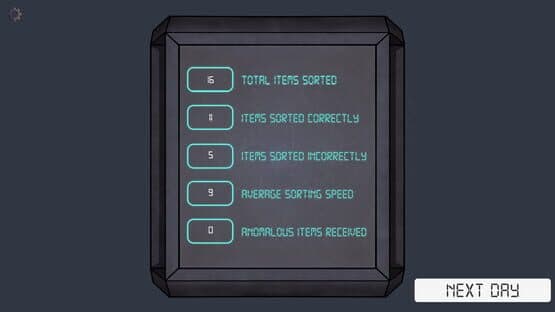 Recyclamation — screenshot 5