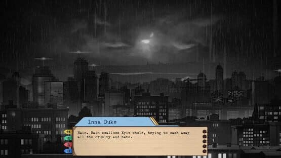 Detective Inna Duke — screenshot 6