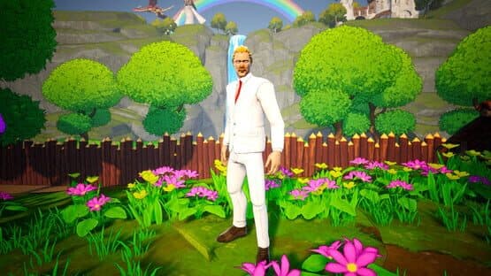 Vanity: Unlock All Characters — screenshot 1