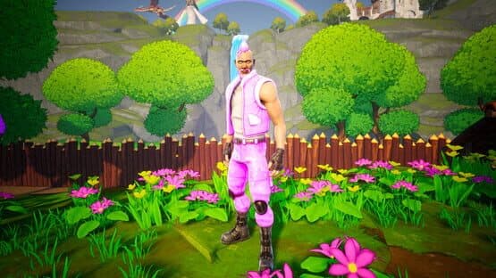 Vanity: Unlock All Characters — screenshot 3