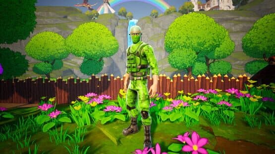 Vanity: Unlock All Characters — screenshot 6