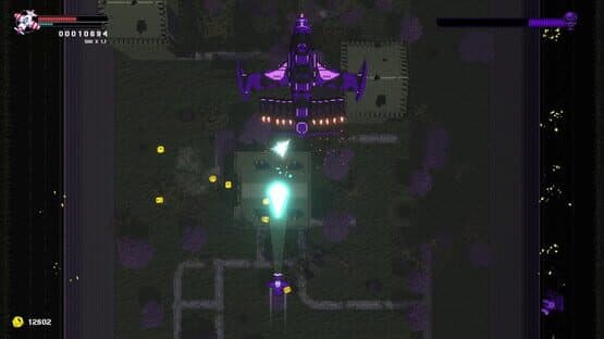 Burning Skies Arcade: Extra Content — screenshot 1