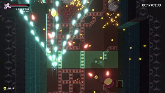 Burning Skies Arcade: Extra Content — screenshot 3