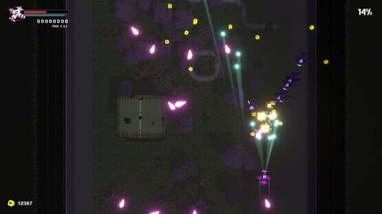 Burning Skies Arcade: Extra Content — screenshot 5
