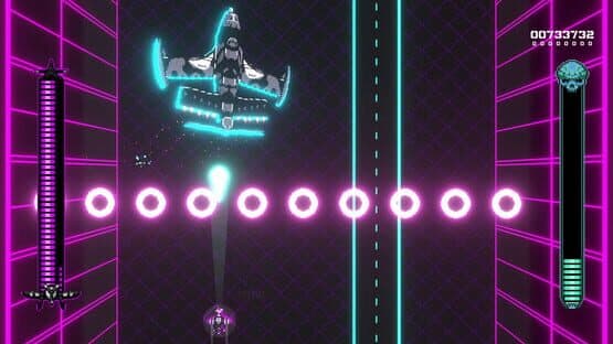 Burning Skies Arcade: Supporter Pack — screenshot 1