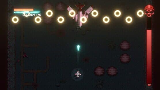 Burning Skies Arcade: Supporter Pack — screenshot 4