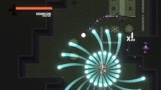 Burning Skies Arcade: Supporter Pack — screenshot 5