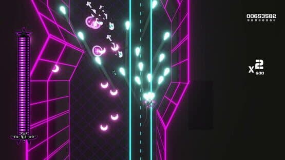Burning Skies Arcade: Supporter Pack — screenshot 6