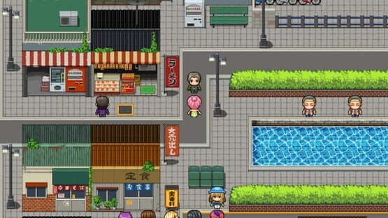 Dark Flowers: Tiny Starlight — screenshot 3