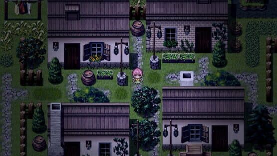 Dark Flowers: Tiny Starlight — screenshot 5