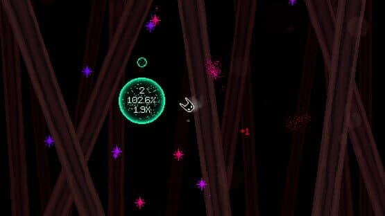 Flowering Void — screenshot 1
