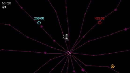 Flowering Void — screenshot 2