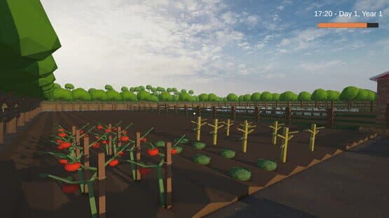 BugLab Simulator — screenshot 3