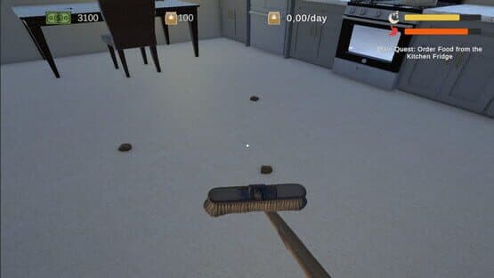 BugLab Simulator — screenshot 4