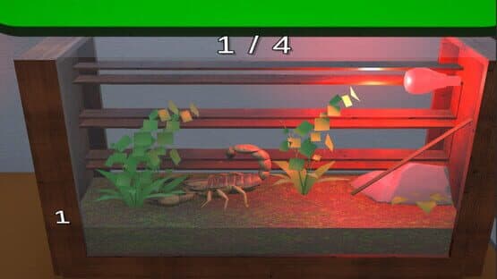 BugLab Simulator — screenshot 5