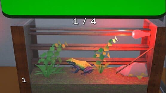 BugLab Simulator — screenshot 8