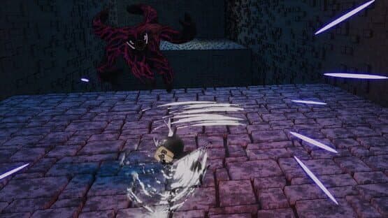 Dark Reflection — screenshot 1