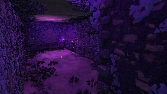 Dark Reflection — screenshot 3