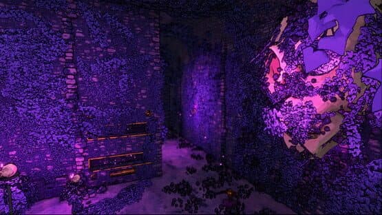 Dark Reflection — screenshot 4