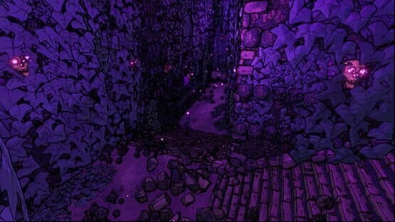 Dark Reflection — screenshot 5