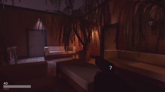 Incoherence: Dark Rooms — screenshot 3