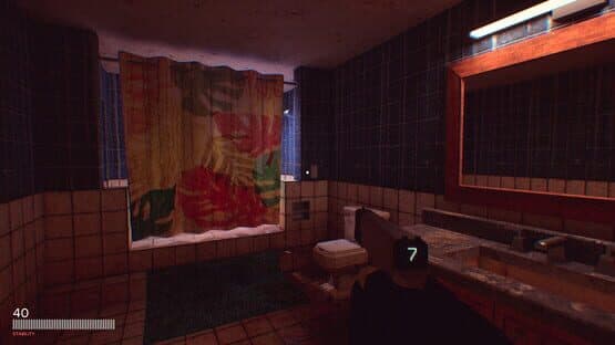 Incoherence: Dark Rooms — screenshot 4