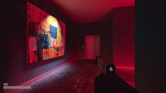 Incoherence: Dark Rooms — screenshot 5