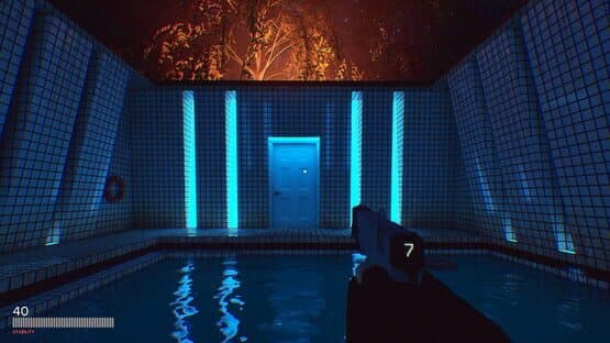 Incoherence: Dark Rooms — screenshot 6