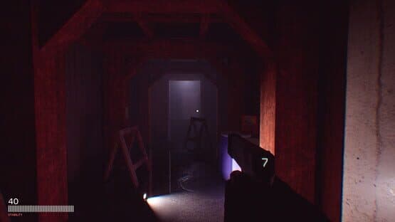 Incoherence: Dark Rooms — screenshot 7