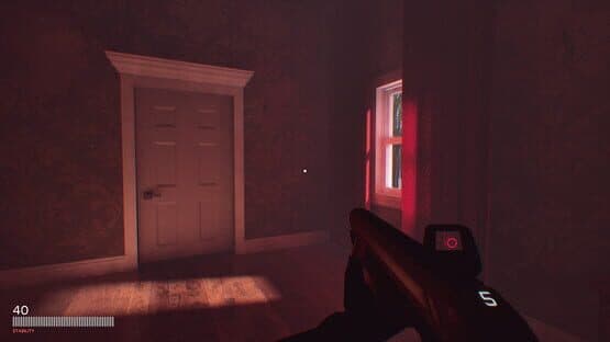 Incoherence: Dark Rooms — screenshot 8