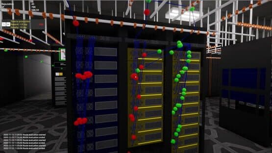 Data Center — screenshot 1