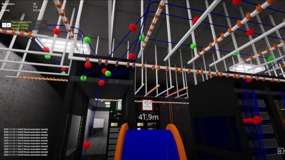 Data Center — screenshot 2