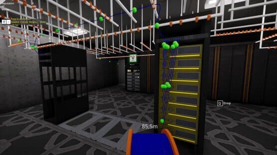 Data Center — screenshot 4