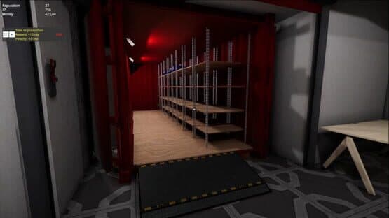 Data Center — screenshot 5